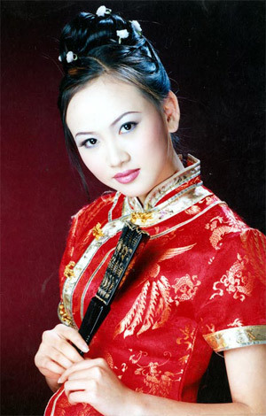 スーパモデル並みの美貌の中国女性サッカー選手 国際結婚 中国お見合いステーションブログ